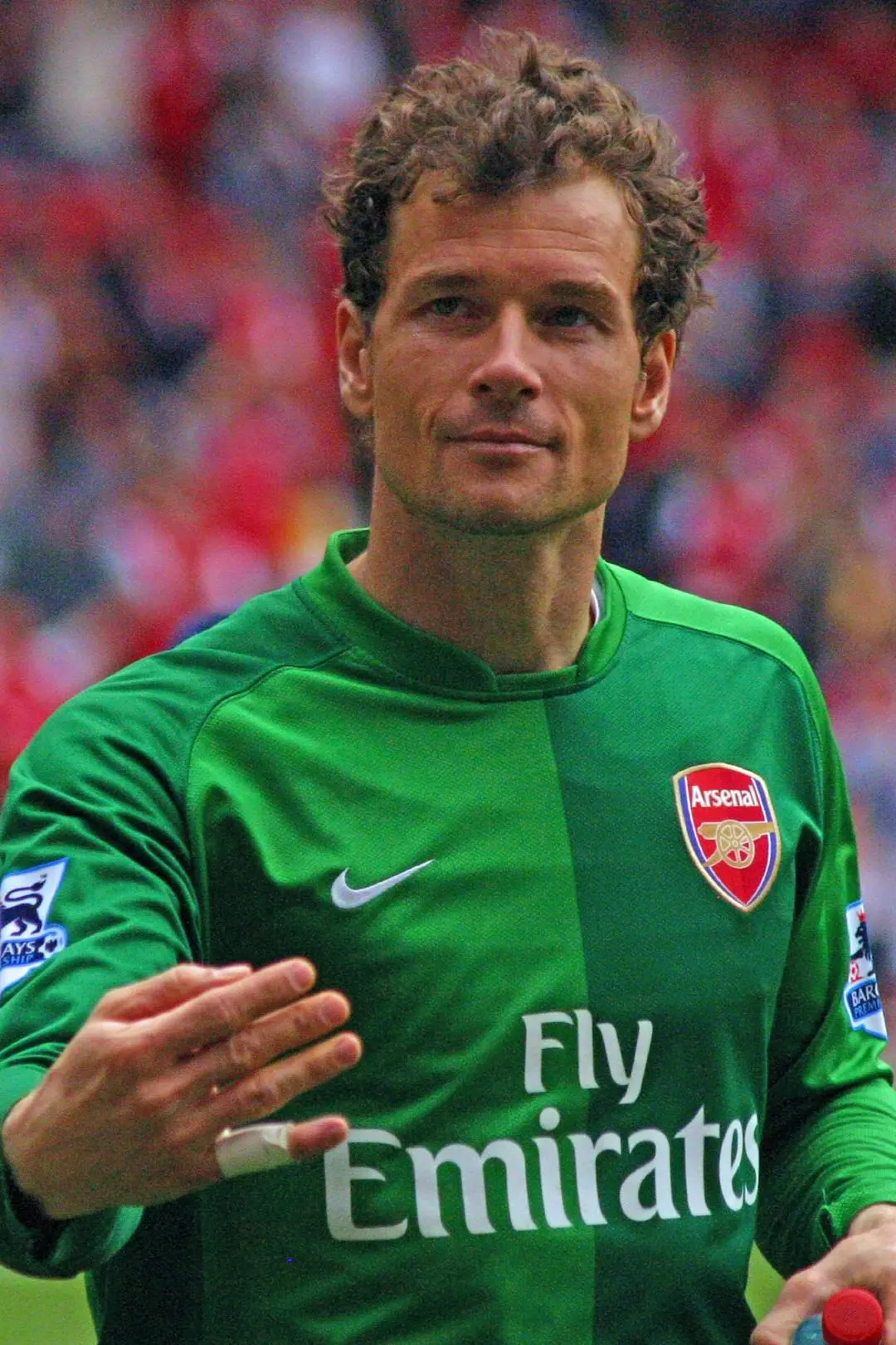 Jens Lehmann_peliplat