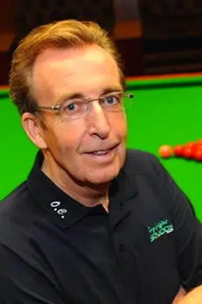 Terry Griffiths_peliplat