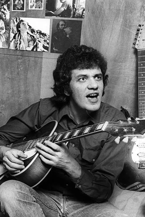 Mike Bloomfield_peliplat