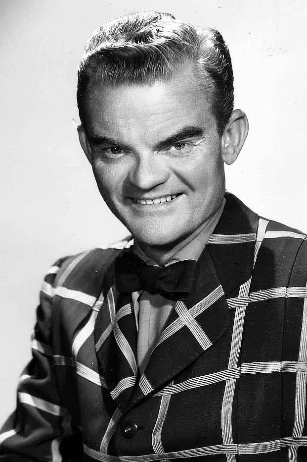 Spike Jones_peliplat