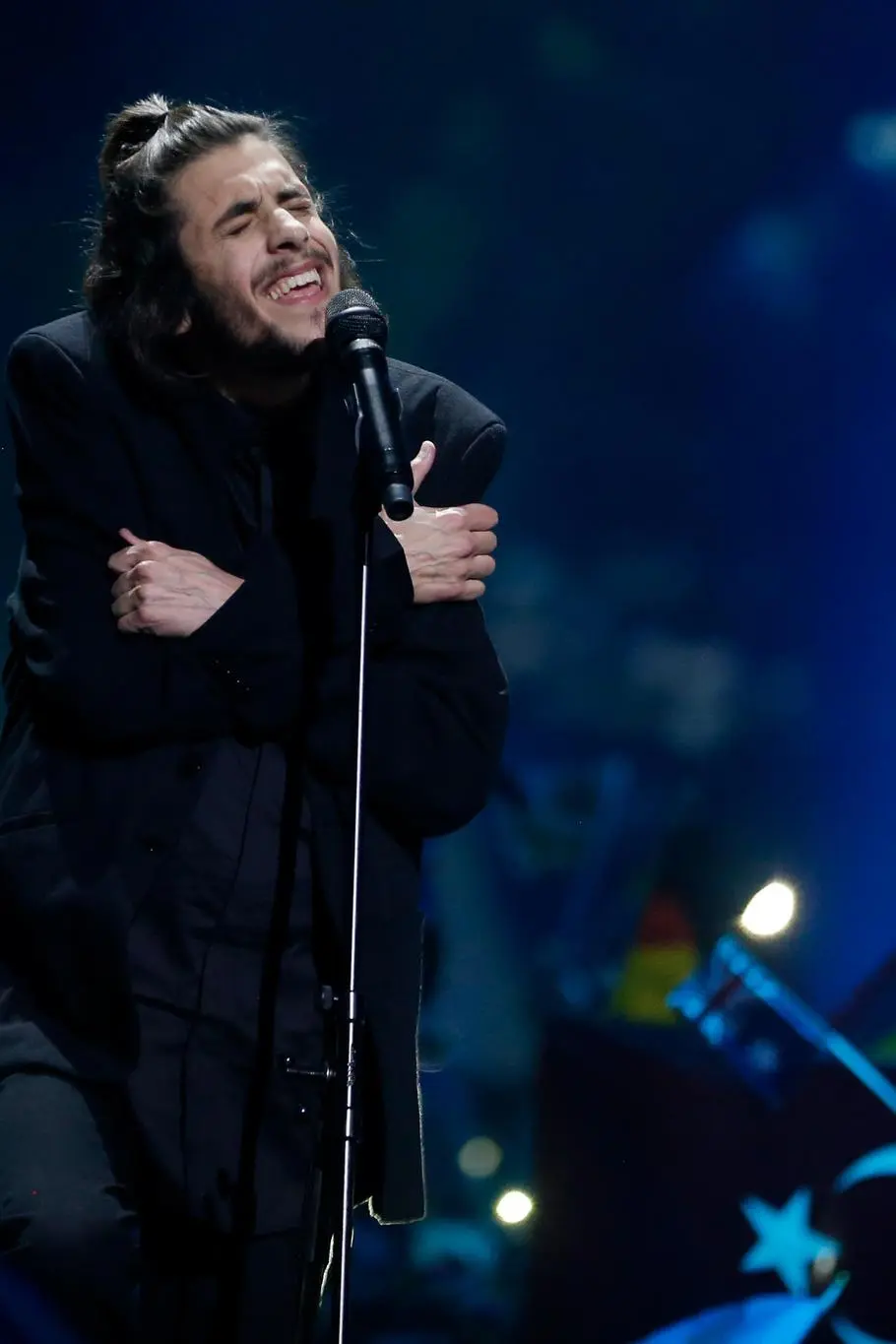 Salvador Sobral_peliplat