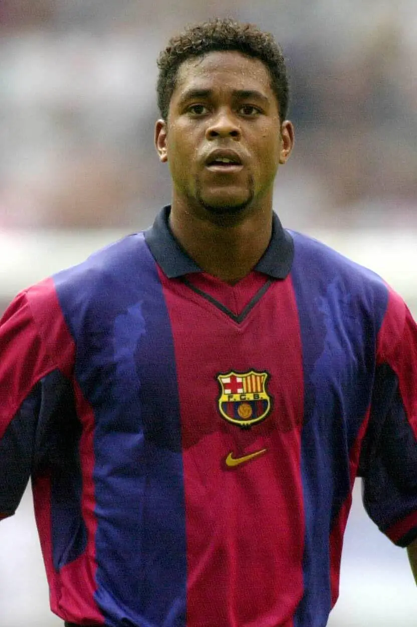 Patrick Kluivert_peliplat