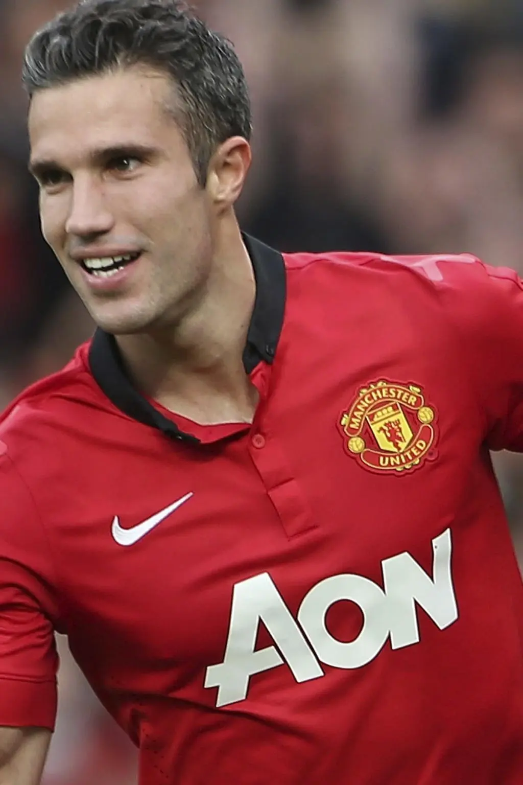 Robin van Persie_peliplat