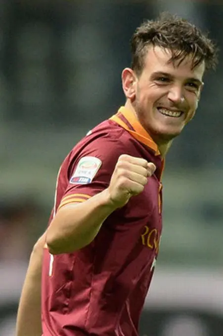 Alessandro Florenzi_peliplat