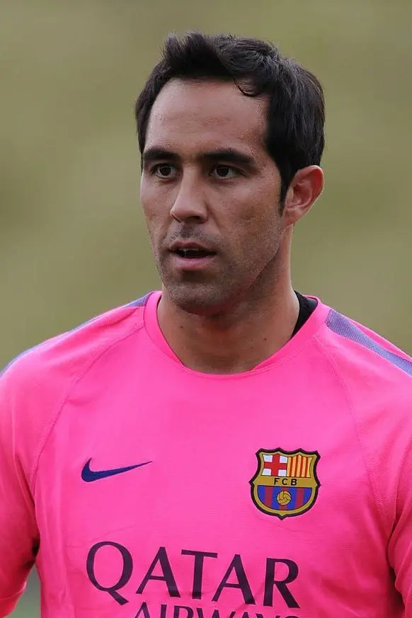 Claudio Bravo_peliplat