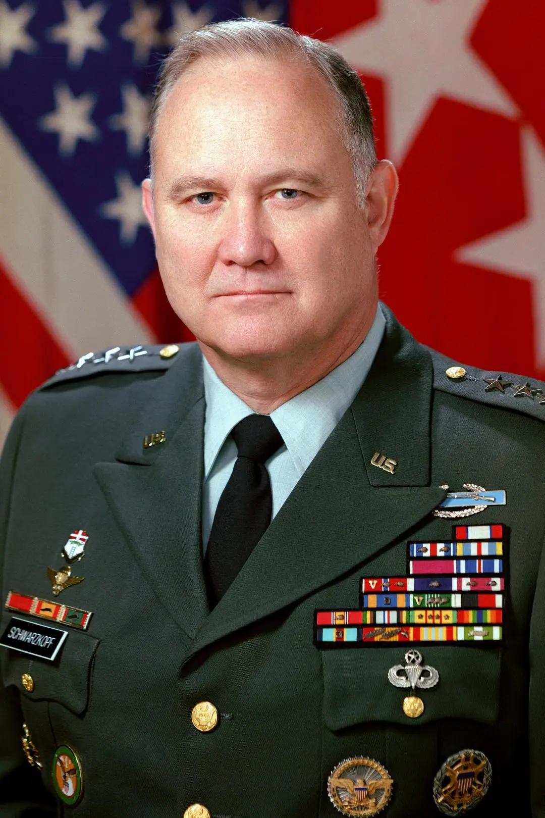 Norman Schwarzkopf_peliplat