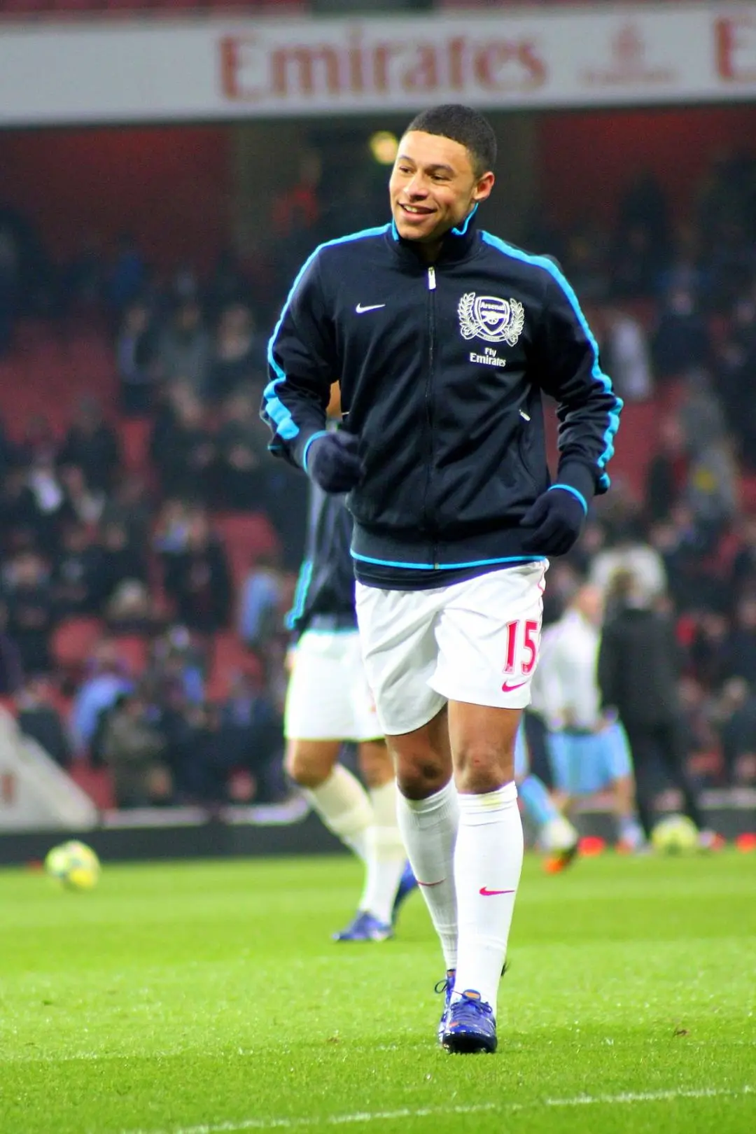 Alex Oxlade-Chamberlain_peliplat