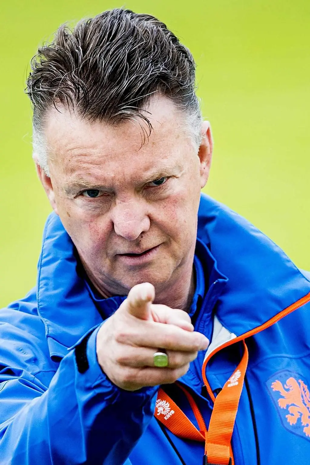 Louis van Gaal_peliplat