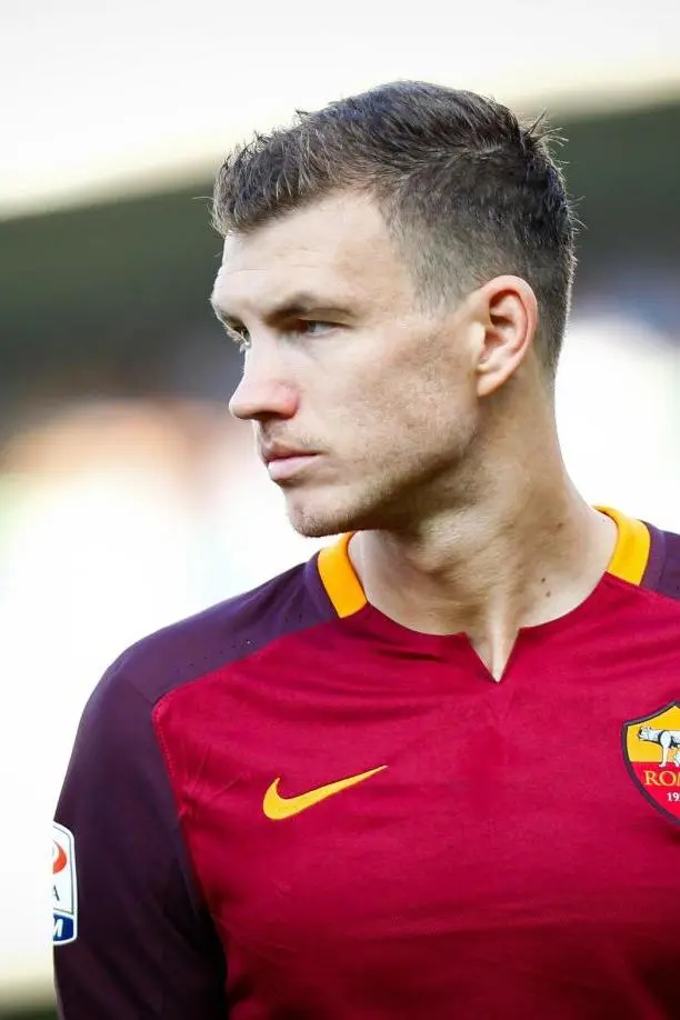 Edin Dzeko_peliplat