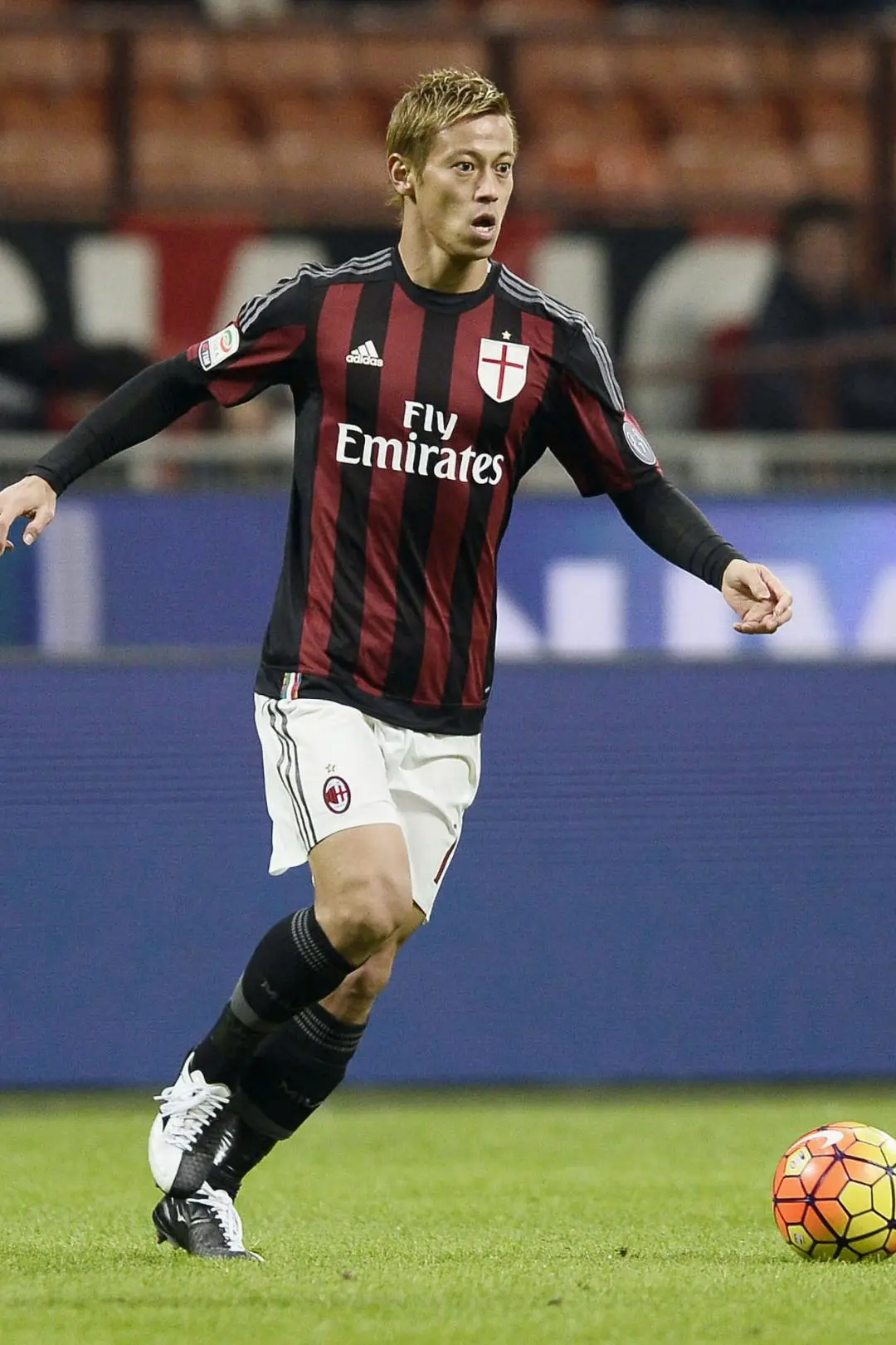 Keisuke Honda_peliplat