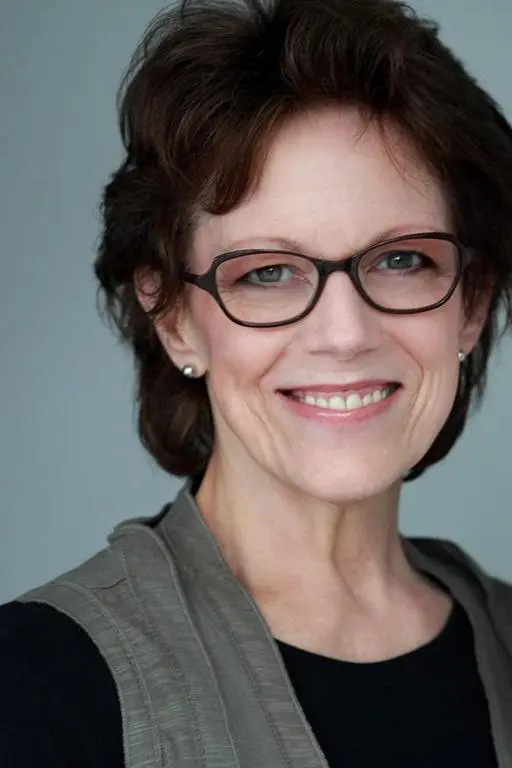 Susan Bennett_peliplat