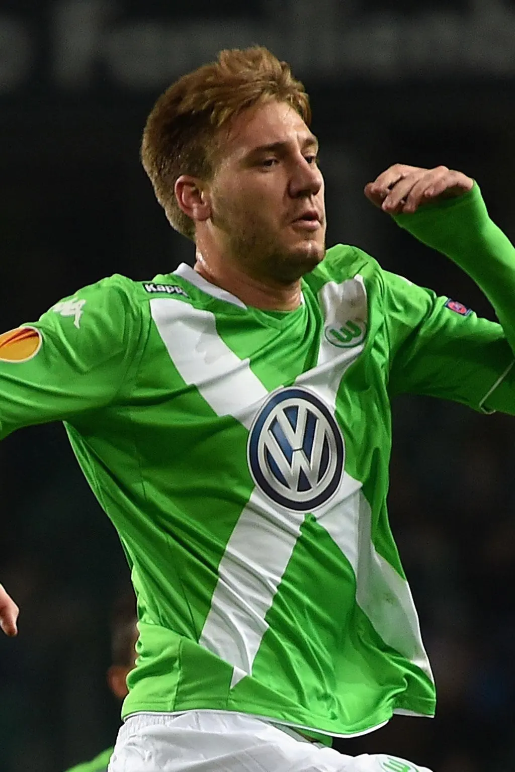 Nicklas Bendtner_peliplat