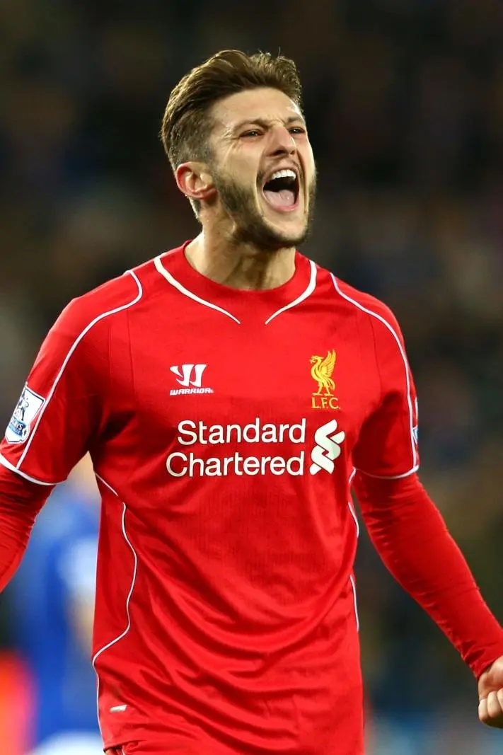 Adam Lallana_peliplat