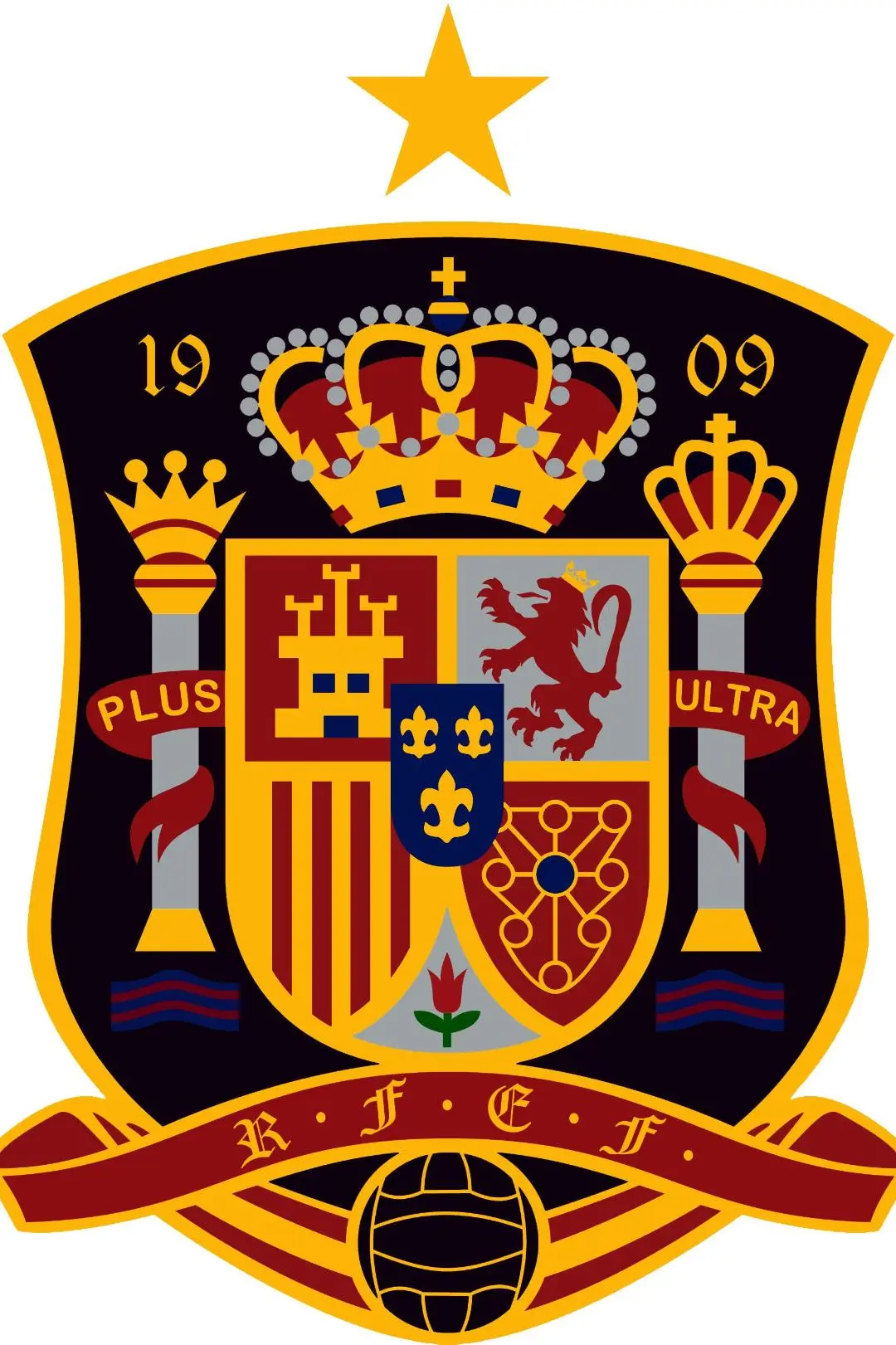 Spain National Football Team_peliplat