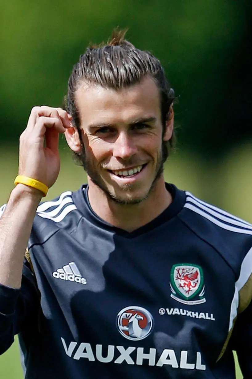 Gareth Bale_peliplat