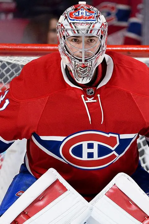 Carey Price_peliplat