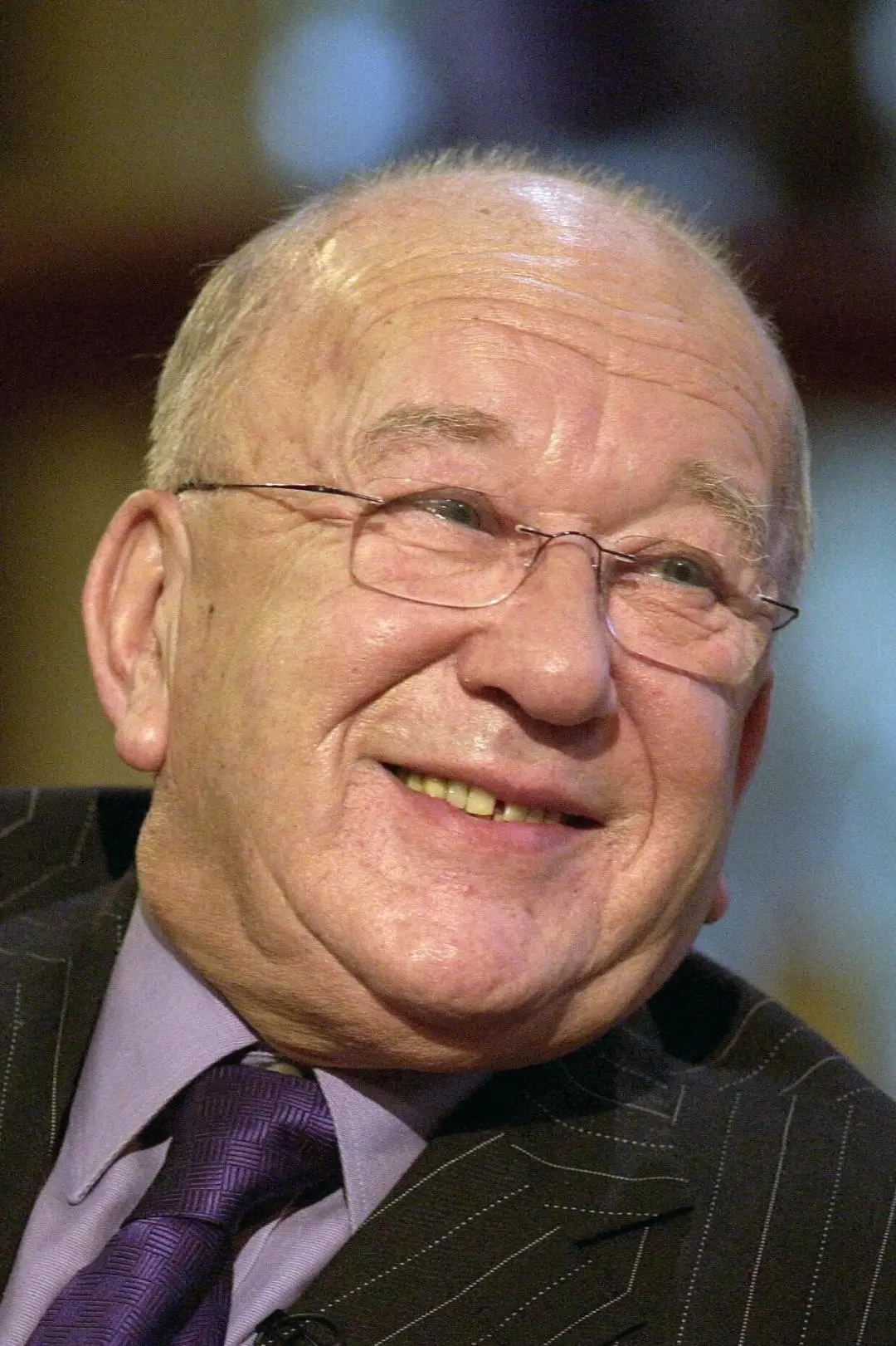 Roy Barraclough_peliplat