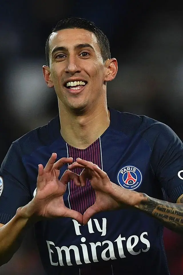 Angel Di Maria_peliplat