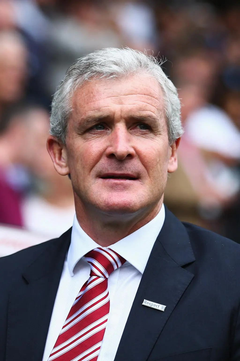 Mark Hughes_peliplat