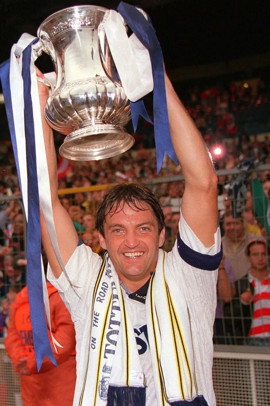 Gary Mabbutt_peliplat