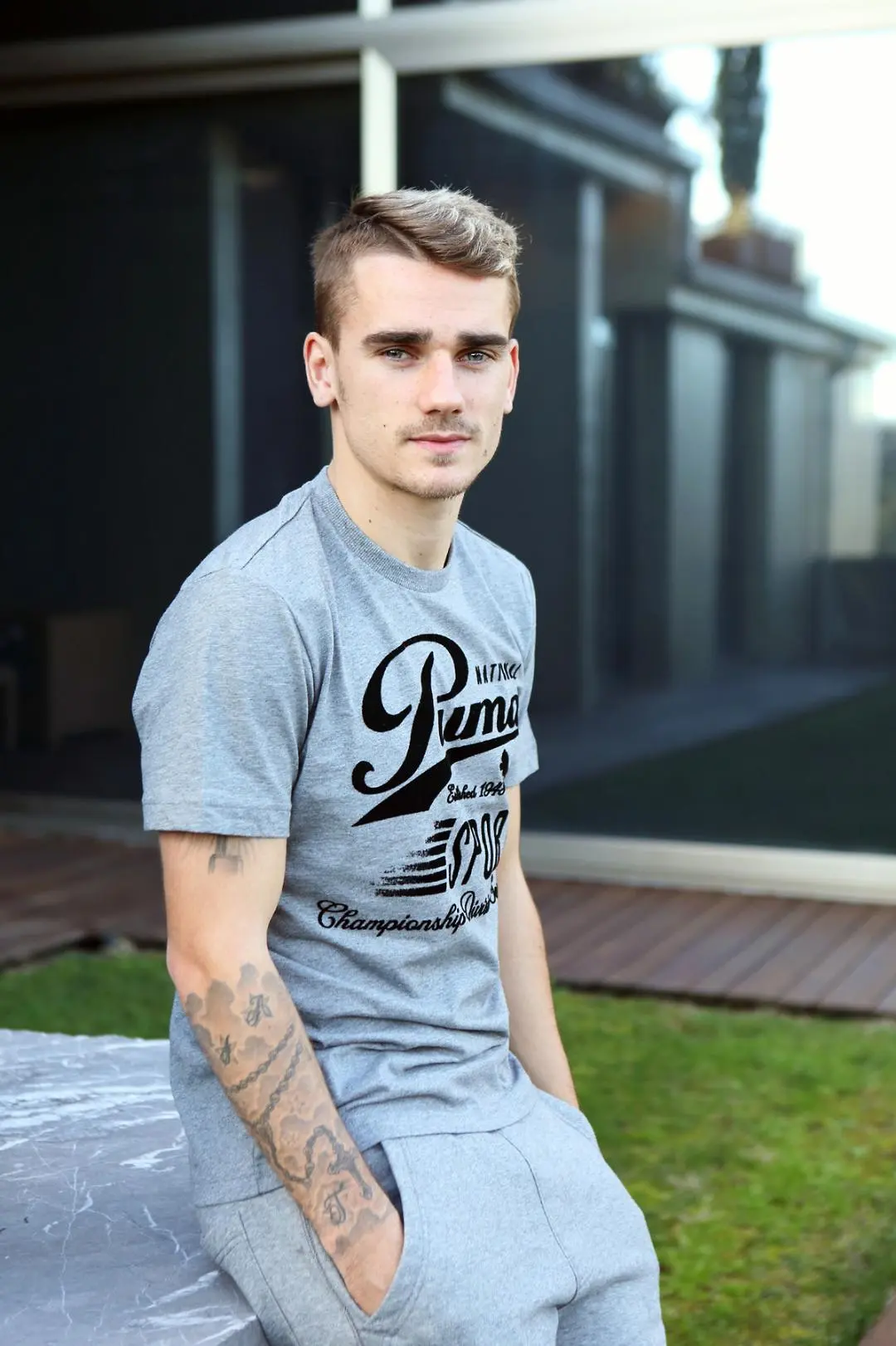 Antoine Griezmann_peliplat