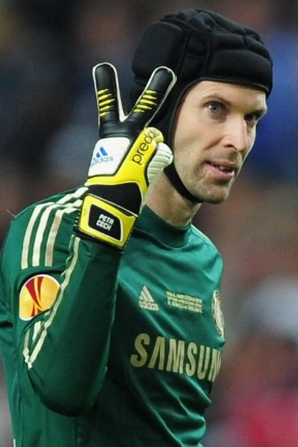 Petr Cech_peliplat