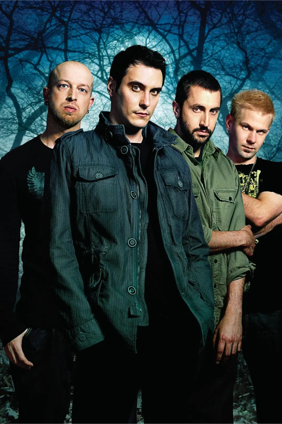 Breaking Benjamin_peliplat