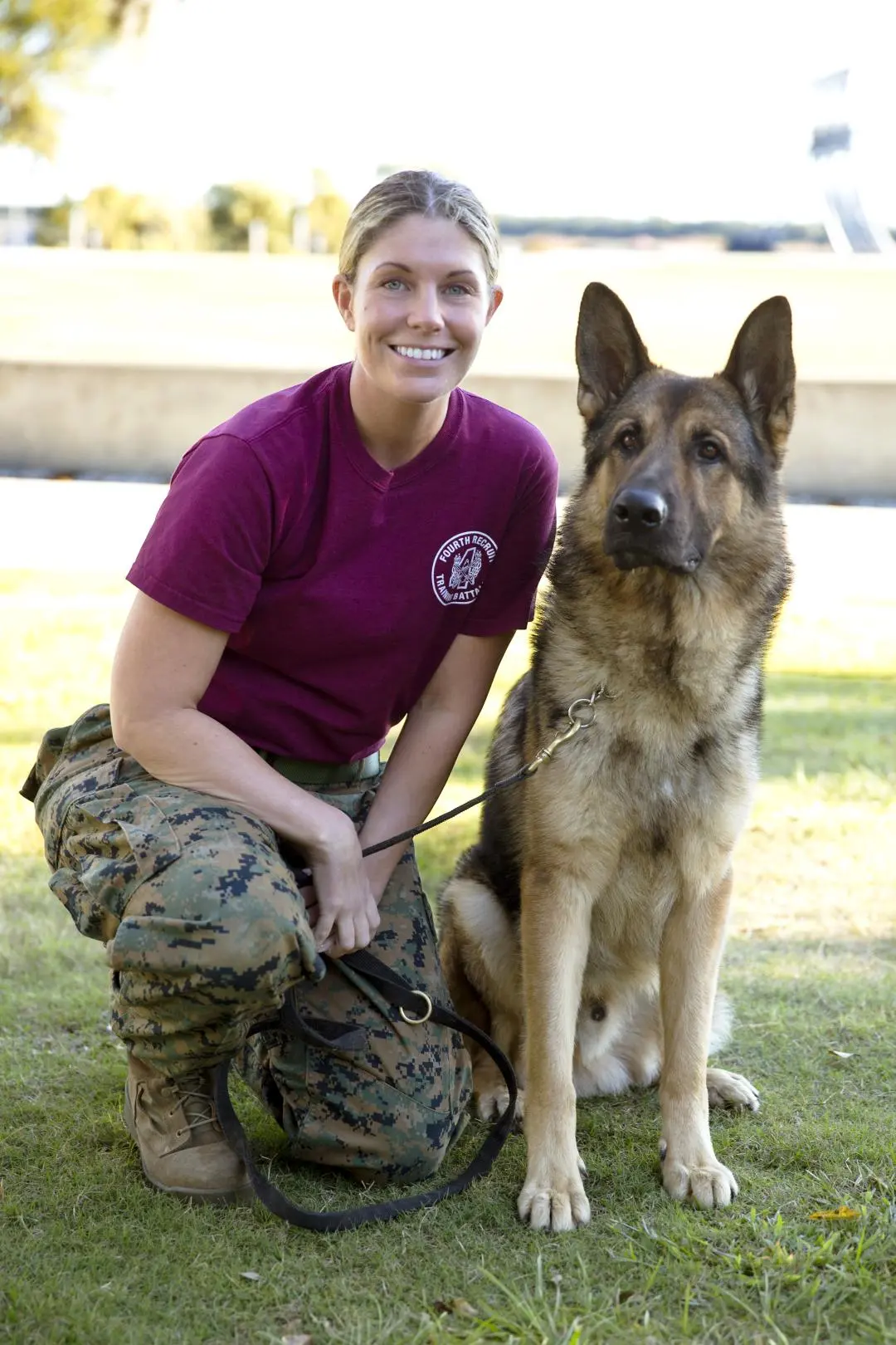 Megan Leavey_peliplat