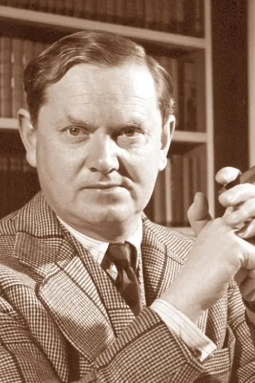 Evelyn Waugh_peliplat