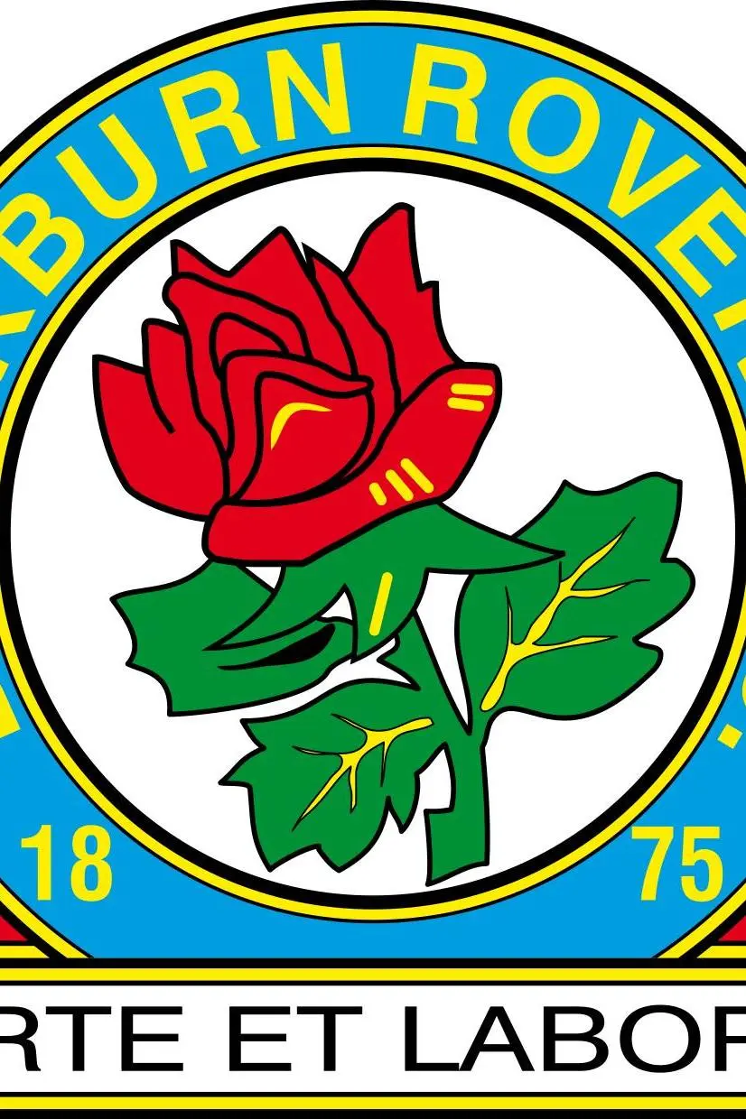 Blackburn Rovers F.C._peliplat