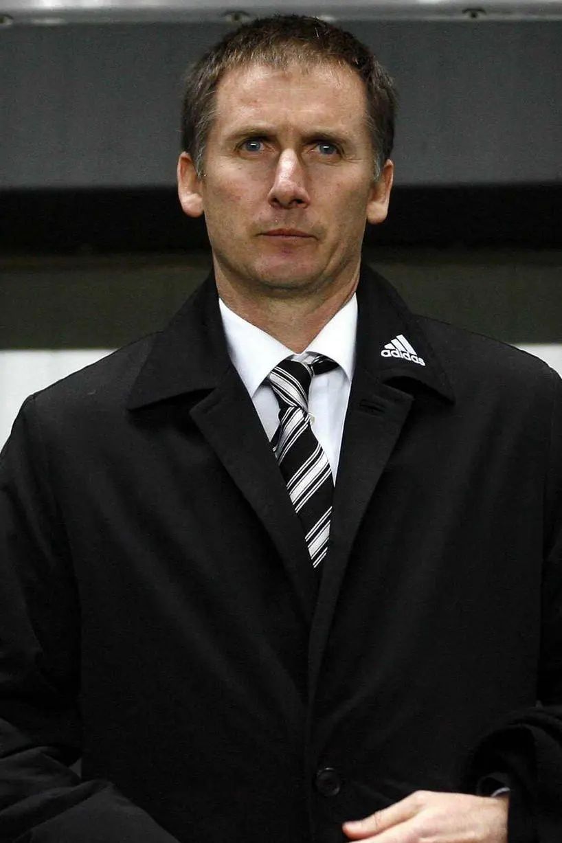 Glenn Roeder_peliplat