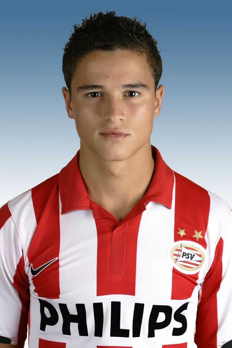 Ibrahim Afellay_peliplat