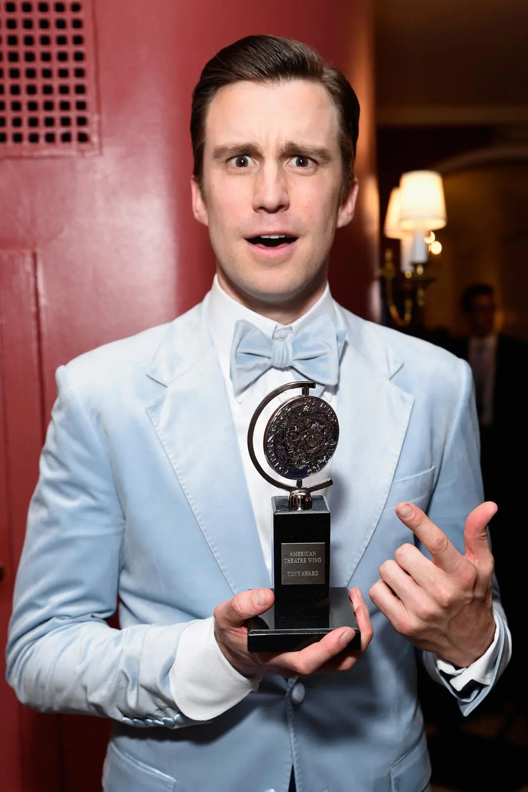 Gavin Creel_peliplat