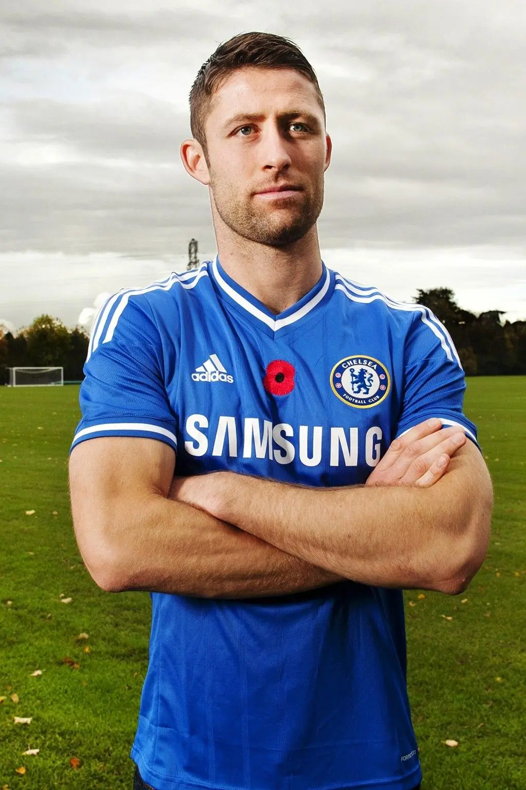 Gary Cahill_peliplat