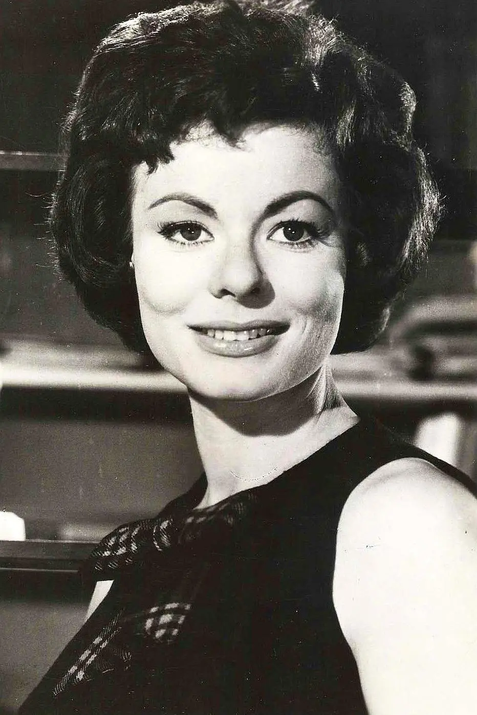 Anne Heywood_peliplat