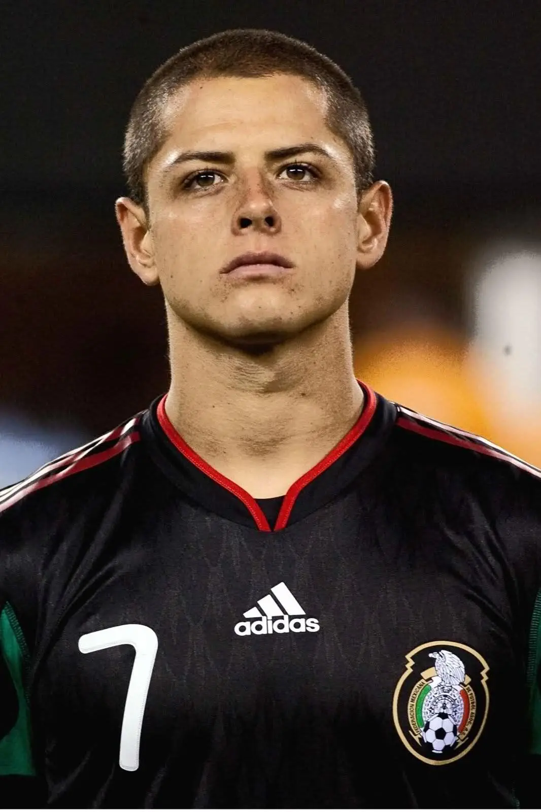 Chicharito Hernández_peliplat