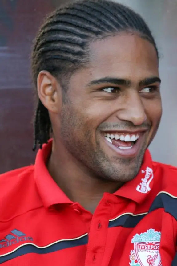 Glen Johnson_peliplat