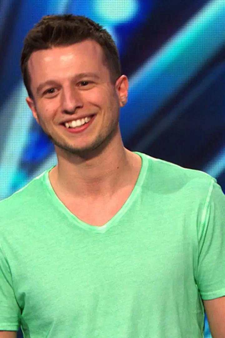 Mat Franco_peliplat