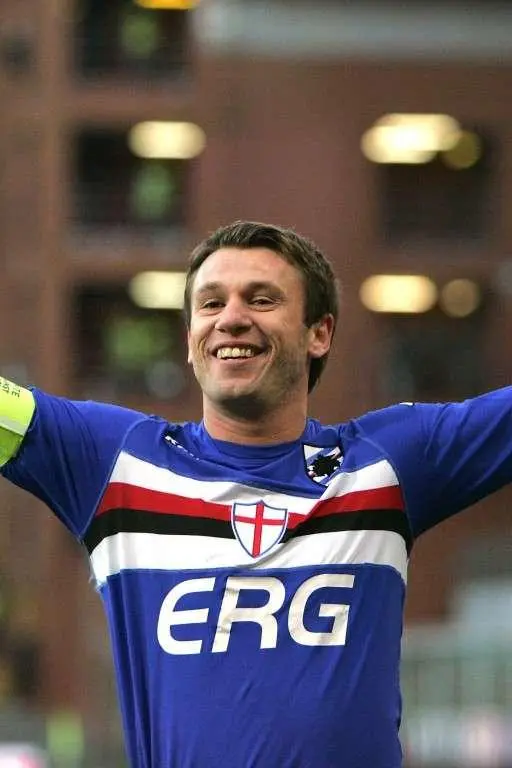 Antonio Cassano_peliplat