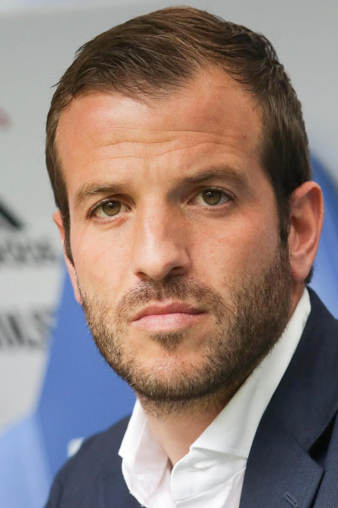 Rafael van der Vaart_peliplat