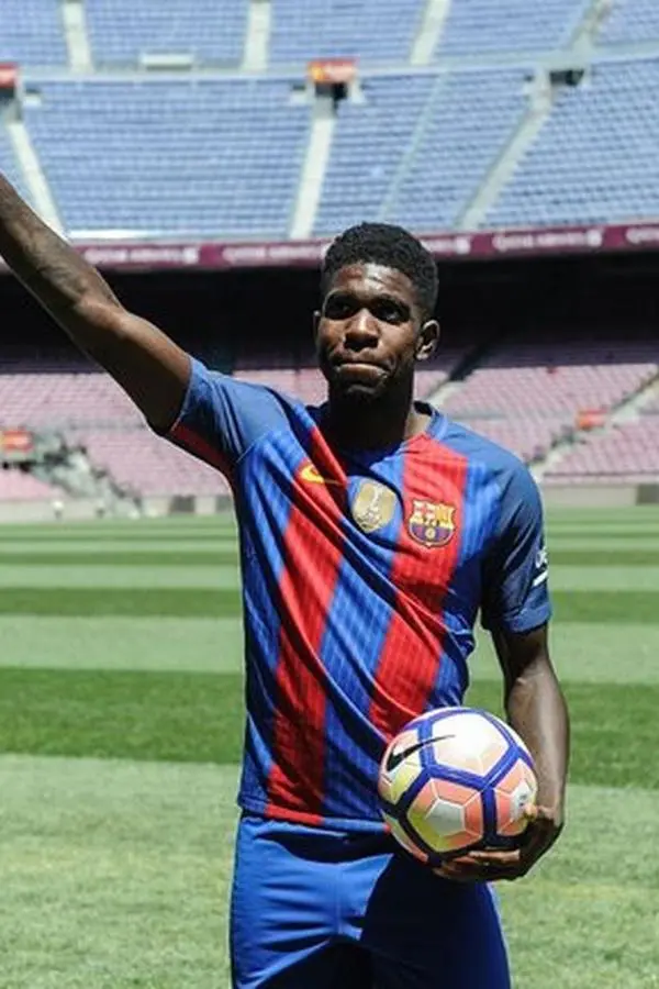 Samuel Umtiti_peliplat