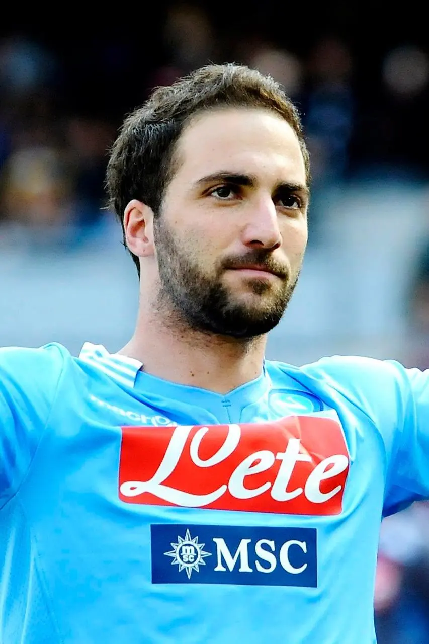 Gonzalo Higuaín_peliplat