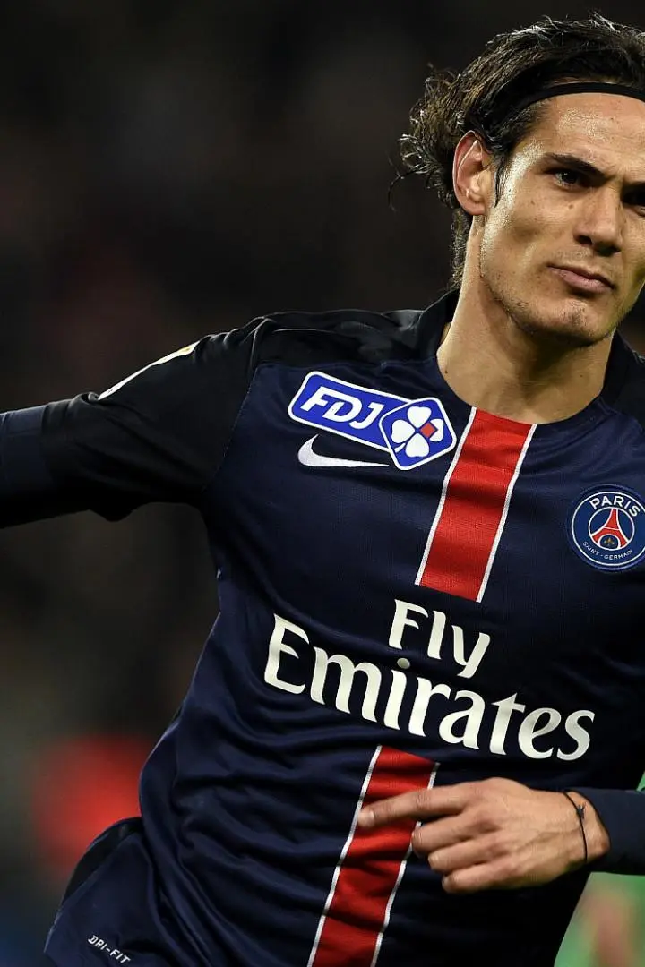 Edinson Cavani_peliplat