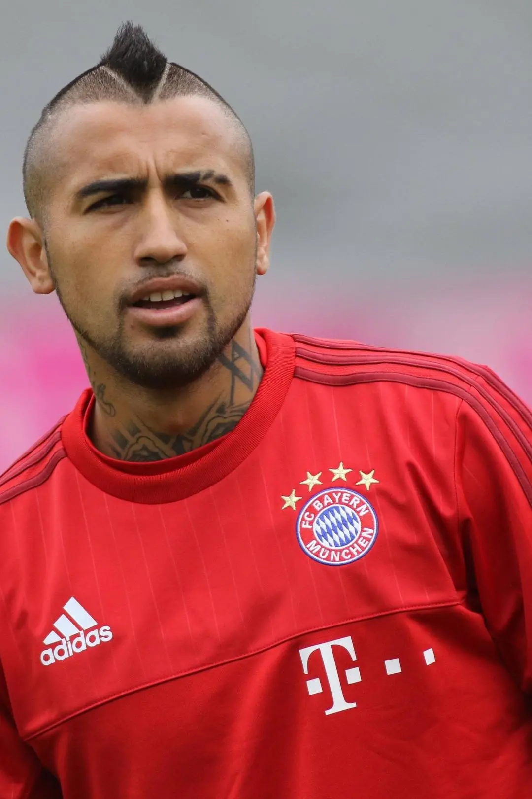 Arturo Vidal_peliplat