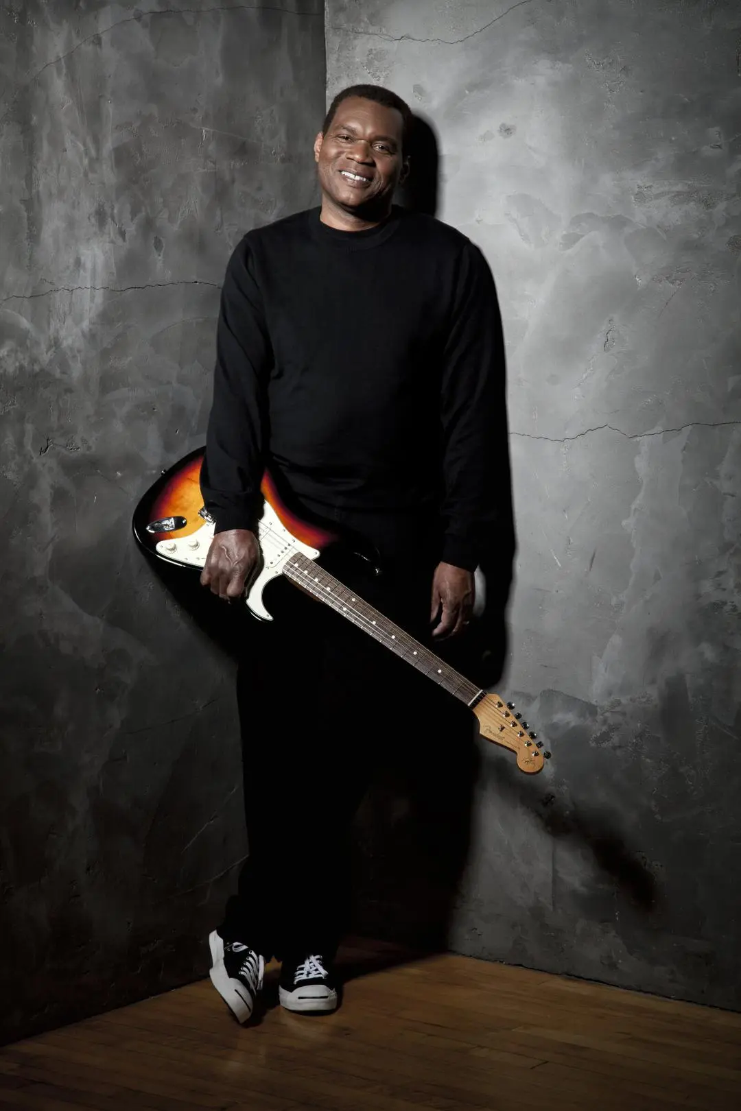 Robert Cray_peliplat