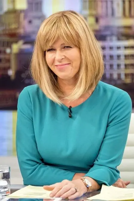 Kate Garraway_peliplat