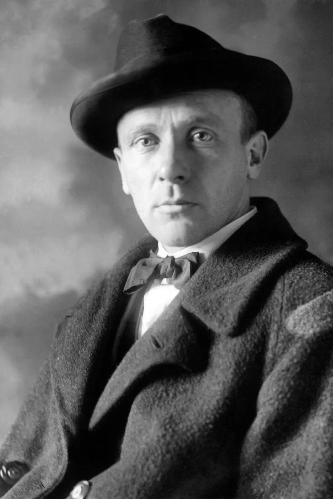 Mikhail A. Bulgakov_peliplat