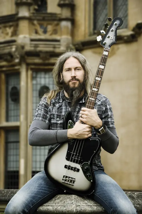 Troy Sanders_peliplat