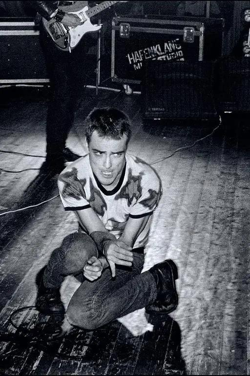 Jello Biafra_peliplat