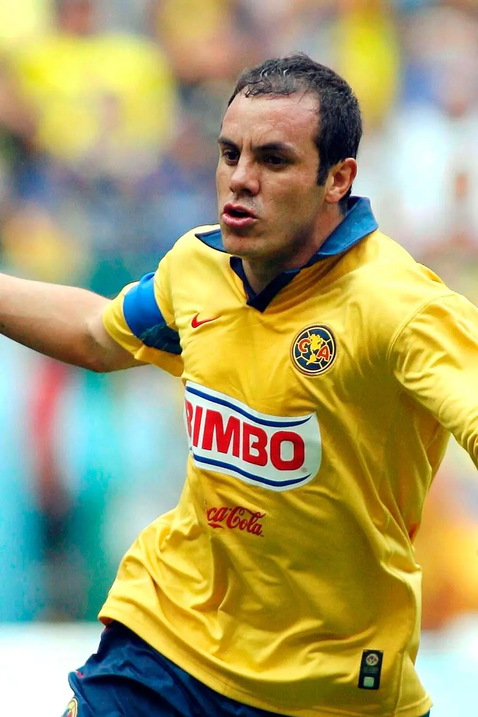 Cuauhtémoc Blanco_peliplat